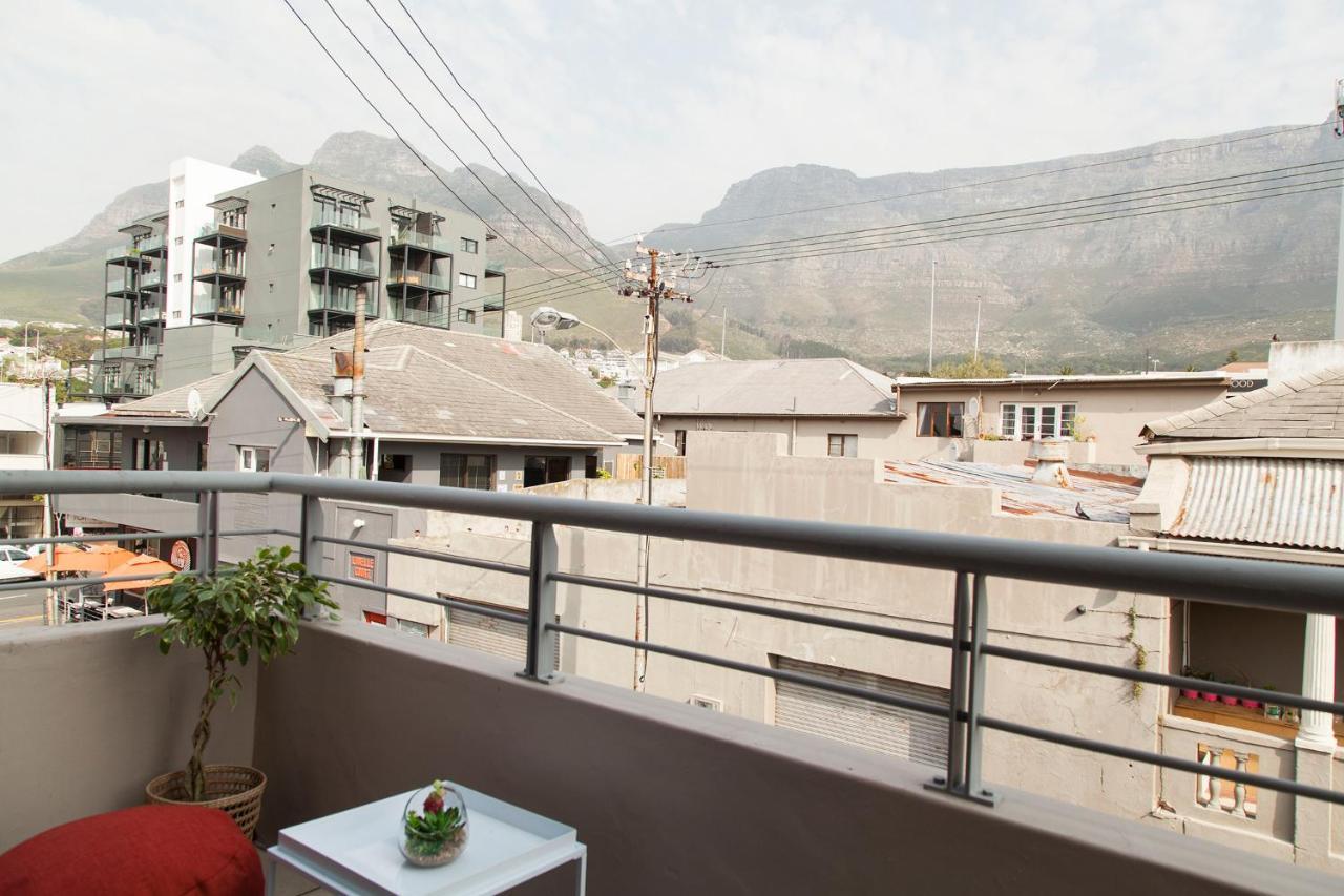 City Club Gardens Cape Town Luaran gambar