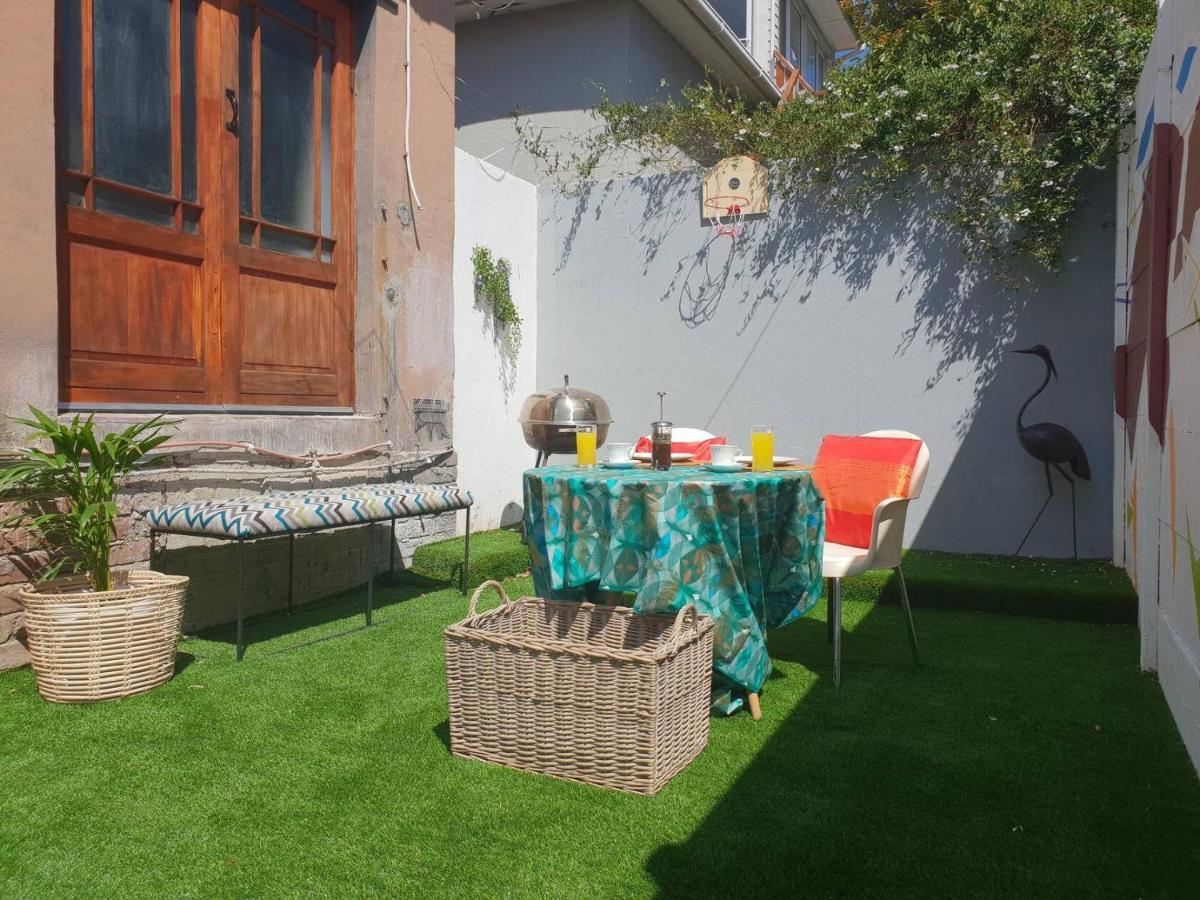 City Club Gardens Cape Town Luaran gambar