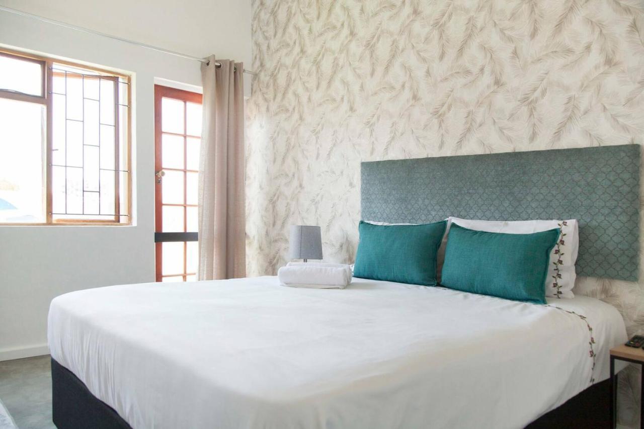 City Club Gardens Cape Town Luaran gambar